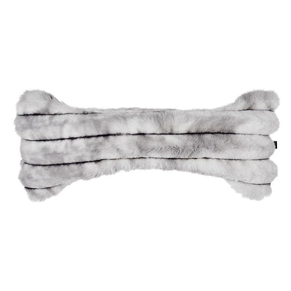 Bumper Bone Pillow