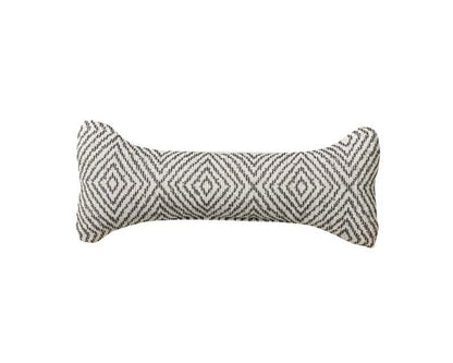 Bumper Bone Pillow