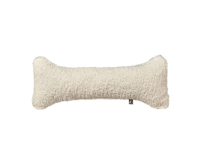 Bumper Bone Pillow