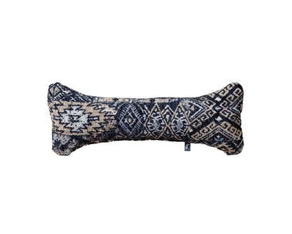 Bumper Bone Pillow