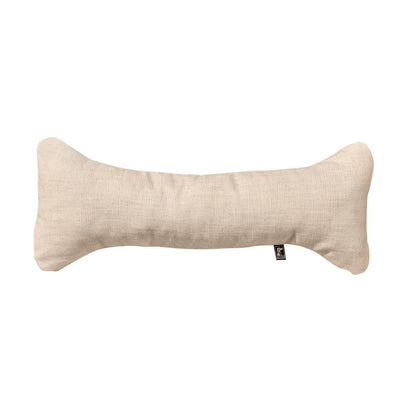 Bumper Bone Pillow