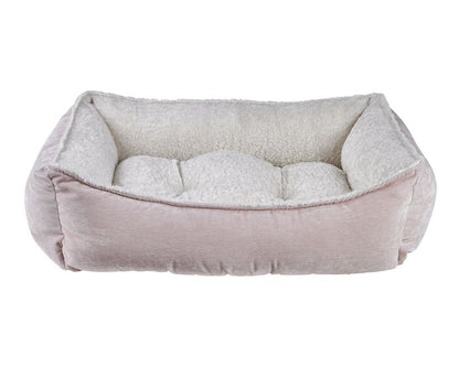 Rectangle Scoop Bed Monogram (Personalized)