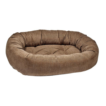 Donut Bed - Performance Washed Cotton  Bowsers