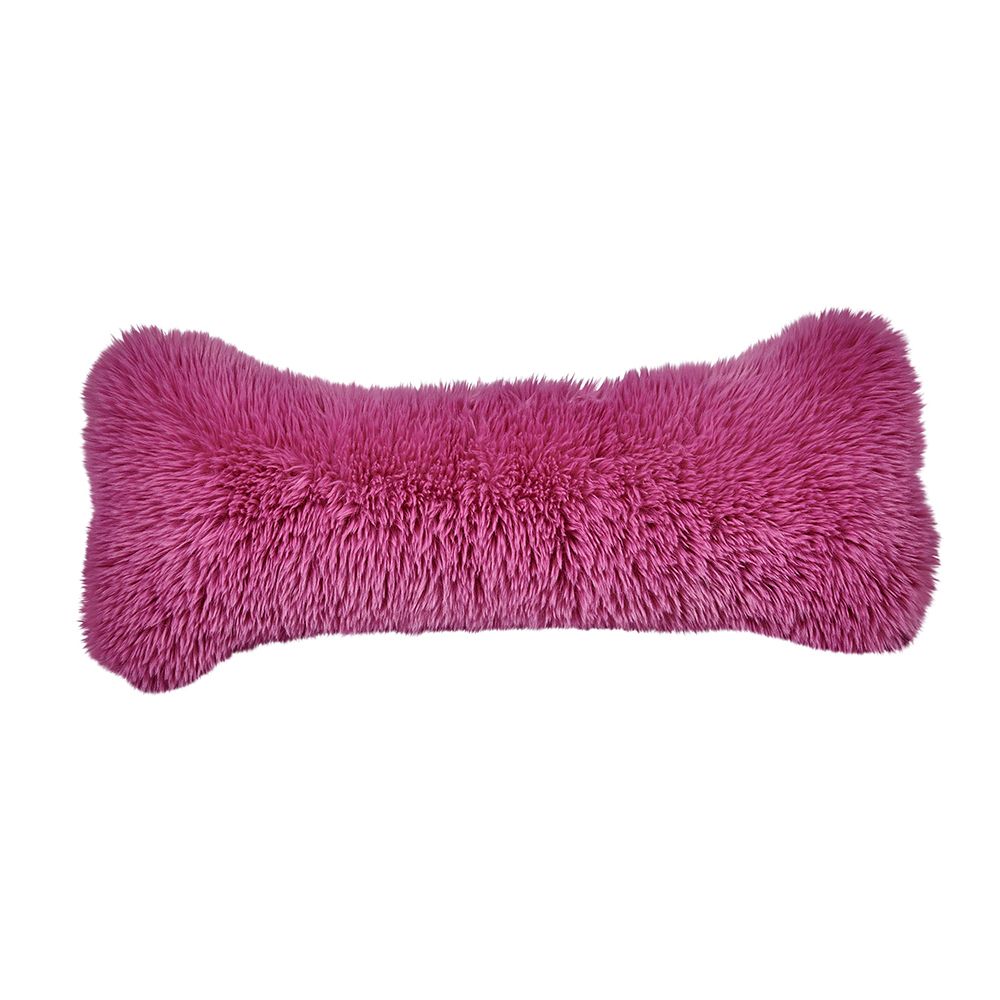 Bumper Bone Pillow