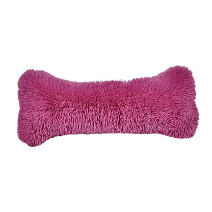Bumper Bone Pillow