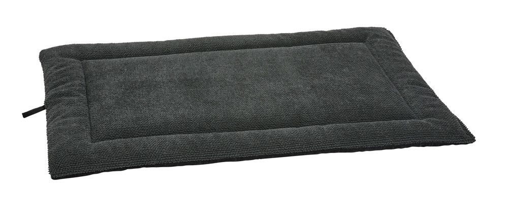 Cosmopolitan Mat Performance Linen & Woven, Performance Chenille & Terry, Faux Fur
