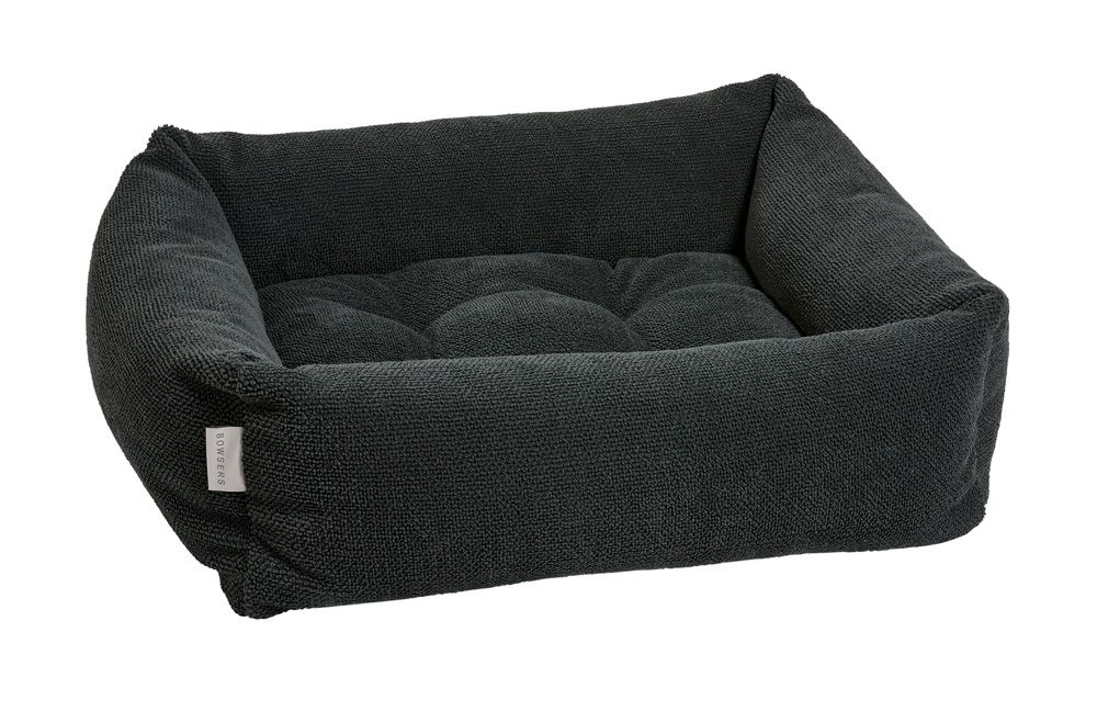 Rectangle Bed Franklin Bed Bowsers
