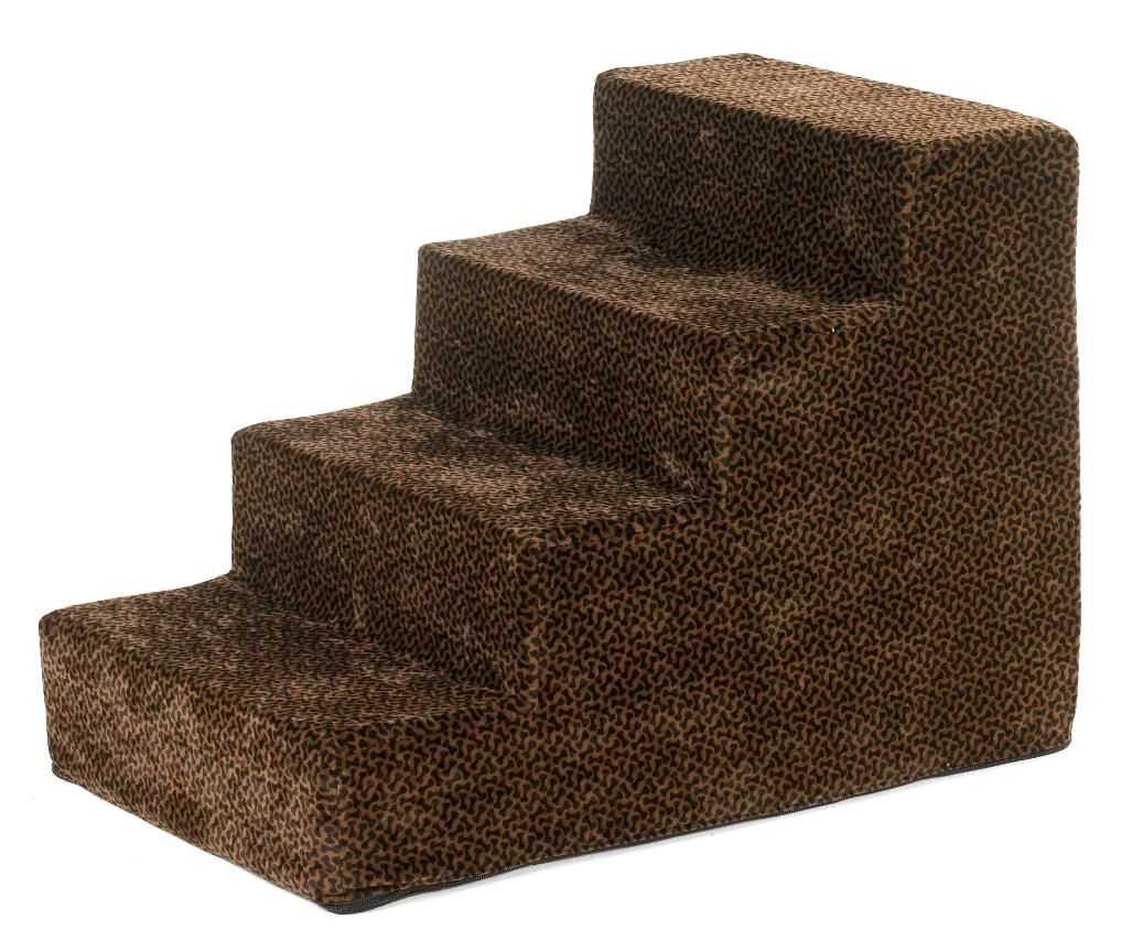Pet Steps