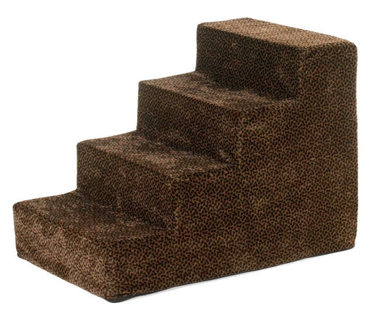 Pet Steps