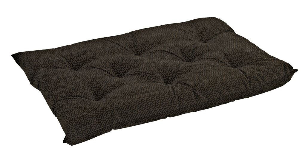 Tufted Cushion Mat