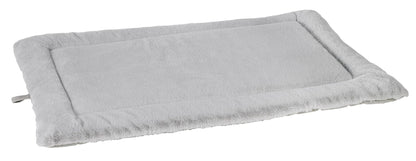 Cosmpolitan Mat Performance Linen & Woven, Performance Chenille & Terry, Faux Fur
