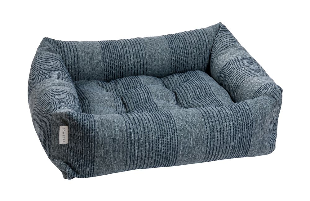 Rectangle Bed Franklin Bed Bowsers