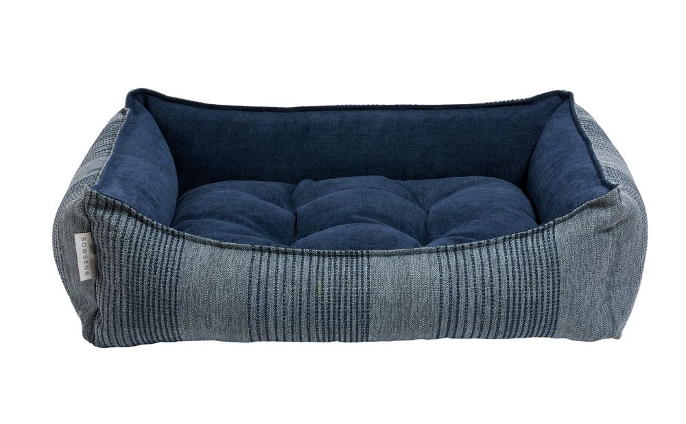 Rectangle Scoop Bed Bowsers