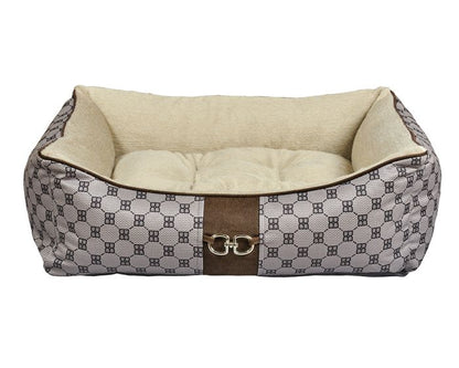 Signature Scoop Bed