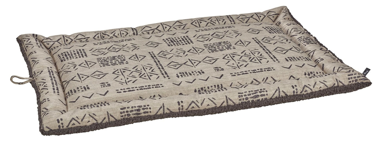 Cosmpolitan Mat Microvelvet