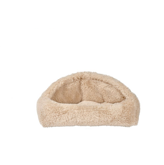 Canopy Cozy Shag Blondie Bowsers