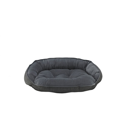 Bolster Crescent Bed Bowsers