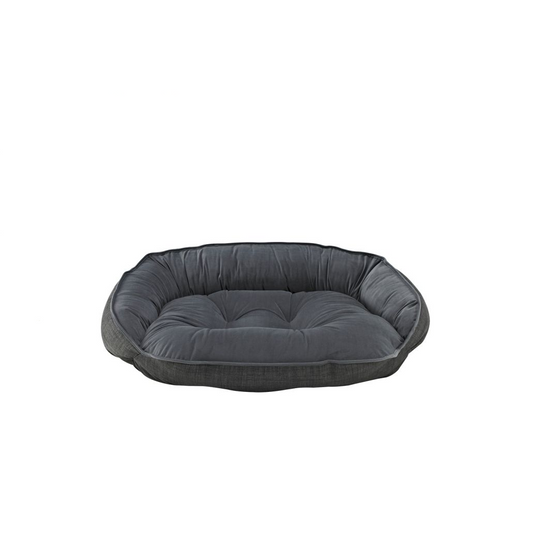 Bolster Crescent Bed Bowsers