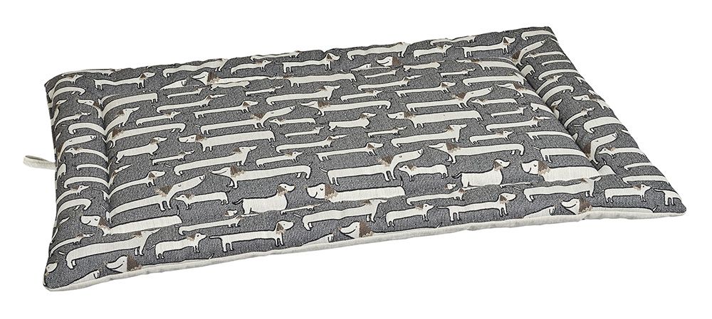 Cosmpolitan Mat Microvelvet