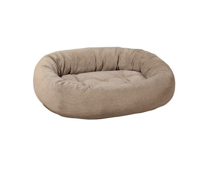 Donut Bed - Microvelvet Special Designs Bowsers