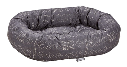 Donut Bed - Performance Linen & Woven Bowsers