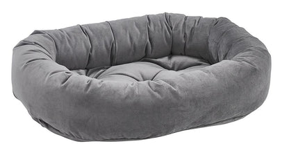 Donut Bed - Microvelvet Special Designs Bowsers