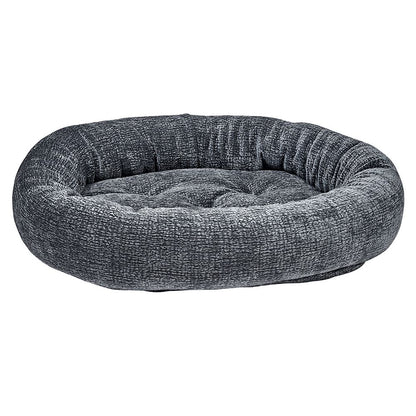 Donut Bed - Microvelvet Bowsers