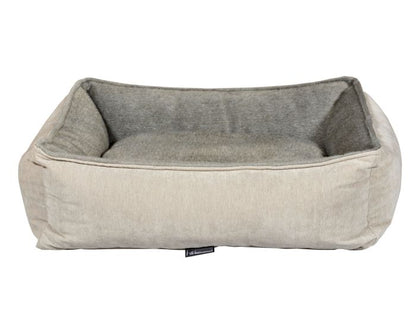 B Lounge with Monogram