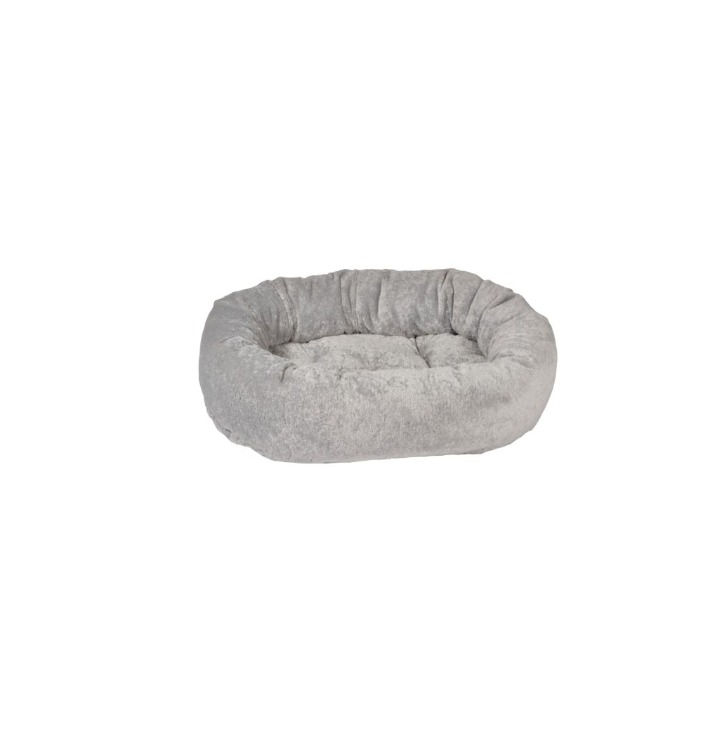 Donut Bed - Faux Fur Bowsers