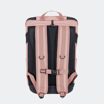 Ultralight Pro Pet Backpack Carrier, Front-Facing Cat-Dog Travel Bag
