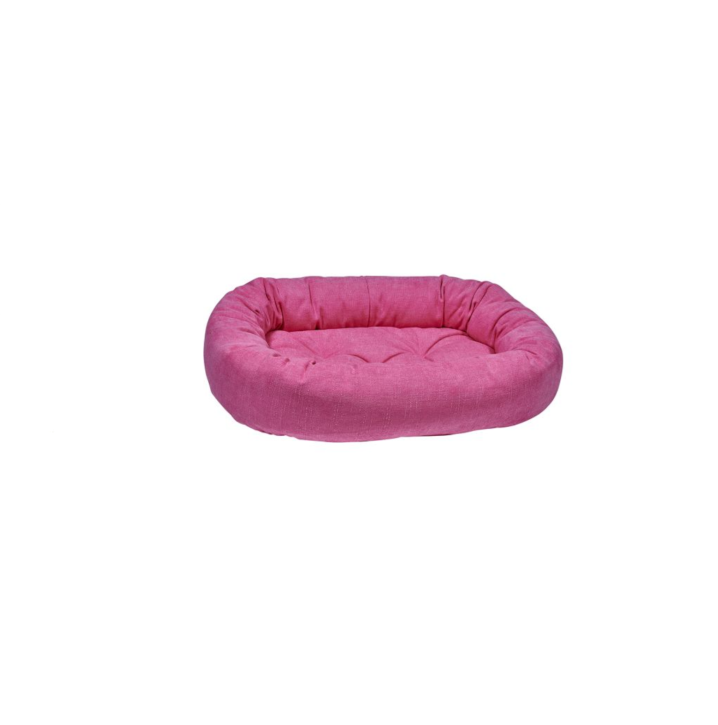 Donut Bed - Performance Washed Cotton  Bowsers