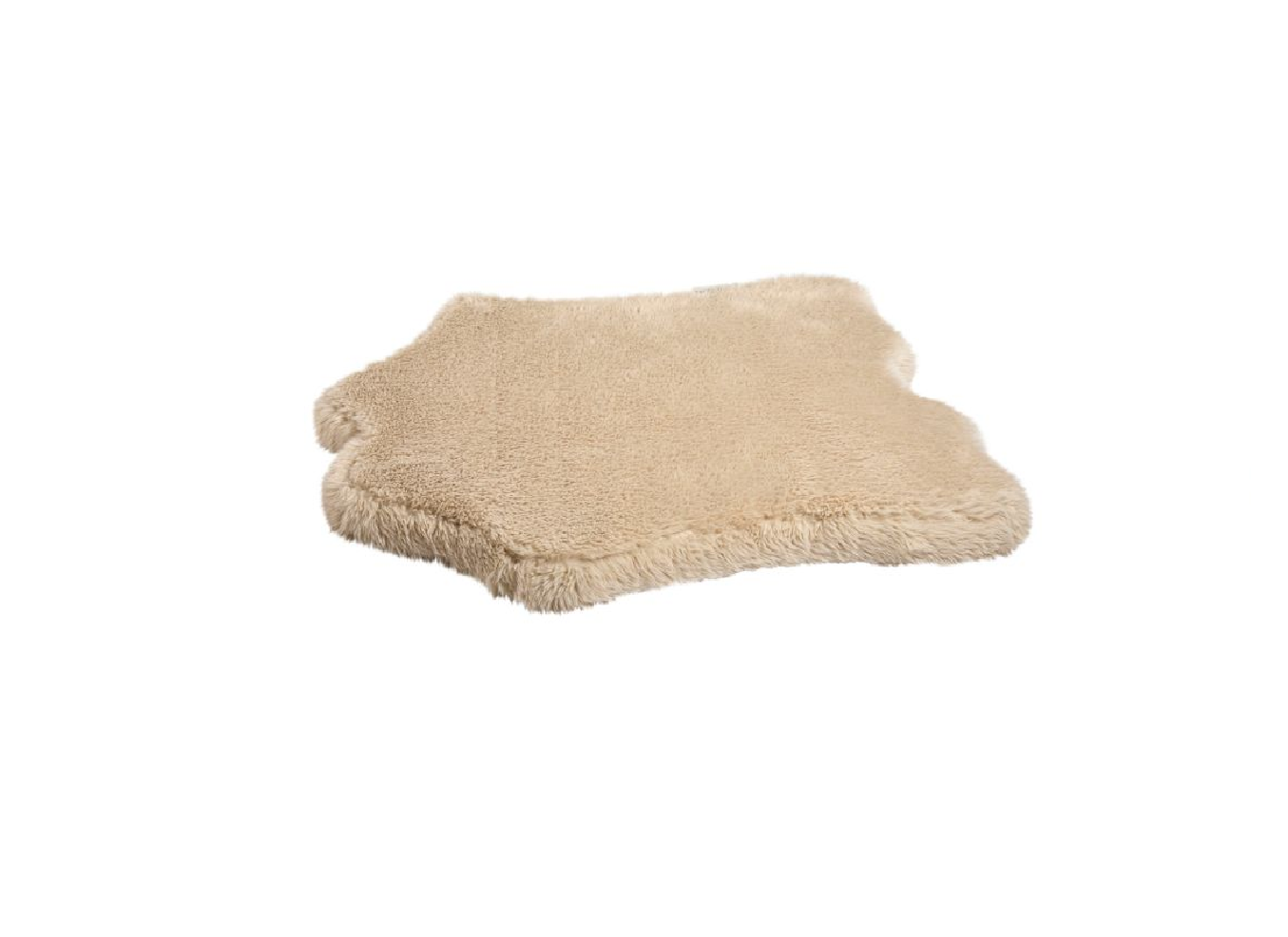 Maverick Rugbed - Fluff