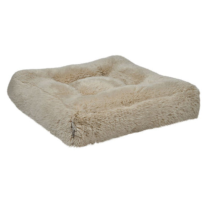 Rectangle Piazza Bed Bowsers
