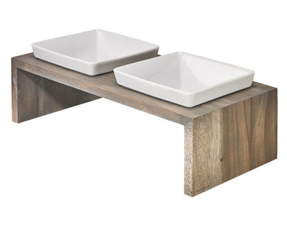 Artisina Feeder Double