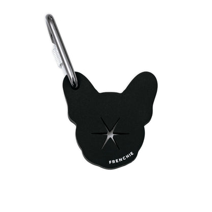 Frenchie Waste Holder