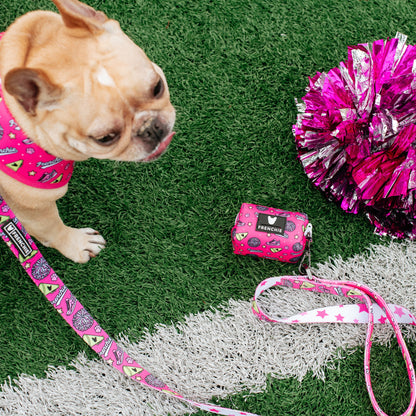 Frenchie Poo Bag Holder - Spirit Paws