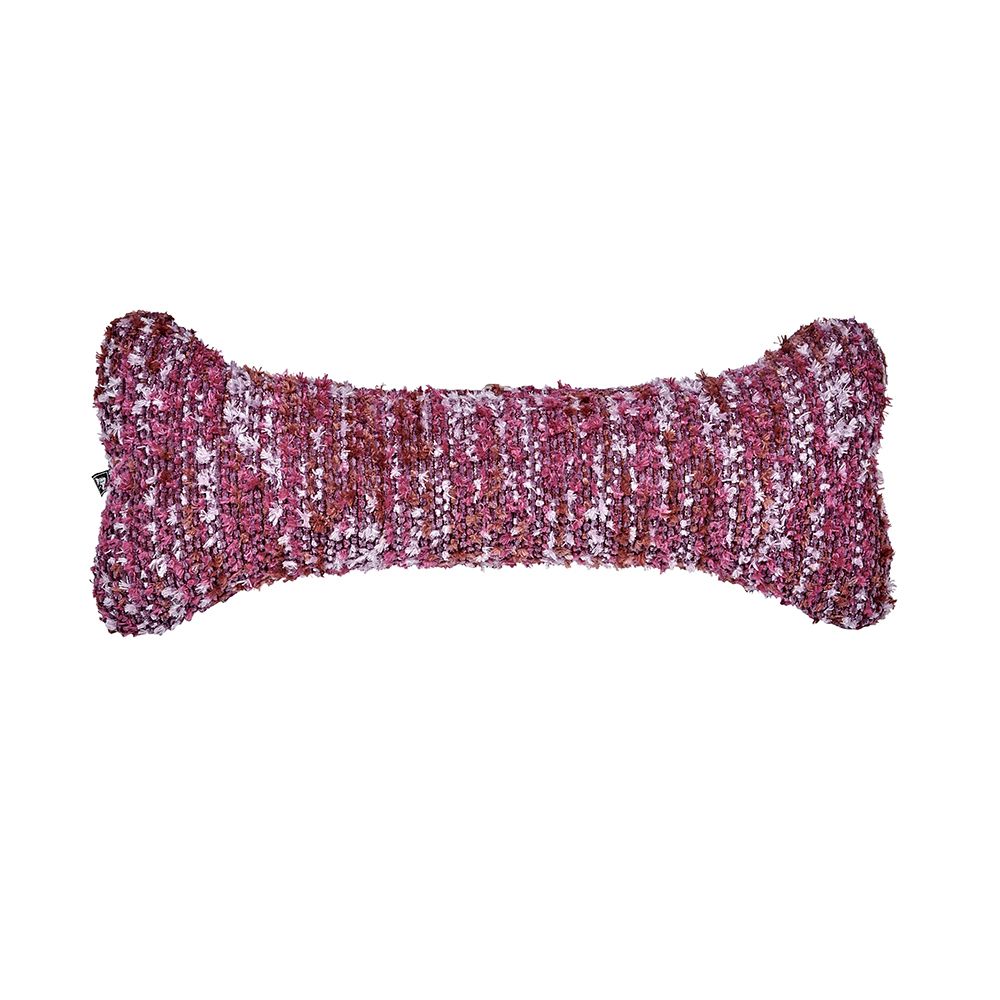 Bumper Bone Pillow