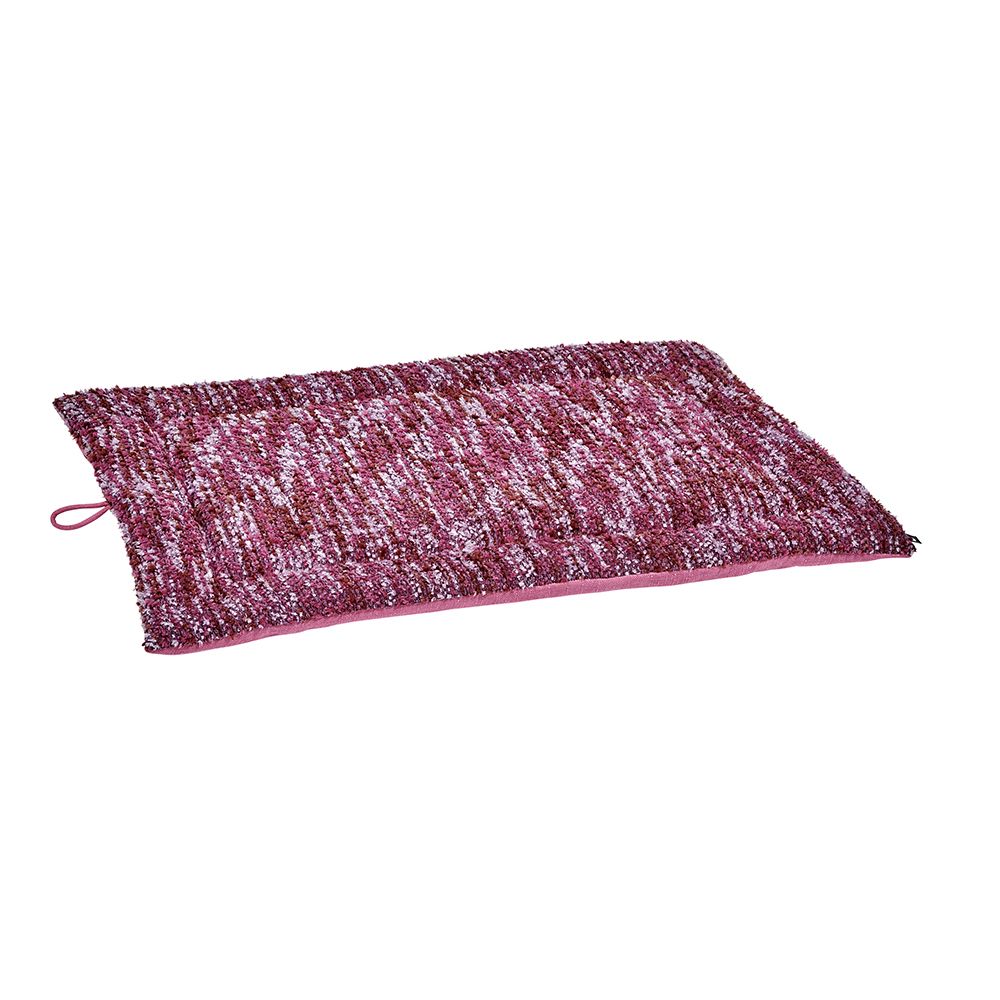 Cosmpolitan Mat Performance Linen & Woven, Performance Chenille & Terry, Faux Fur