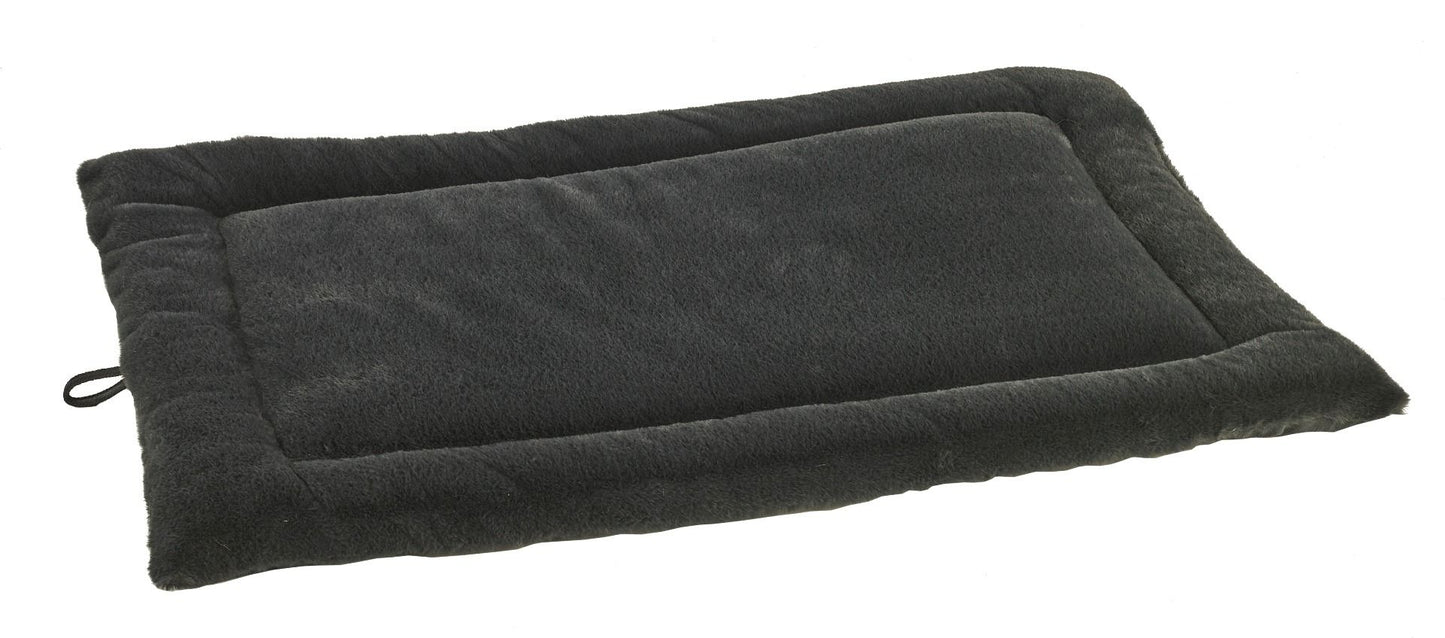 Cosmpolitan Mat Performance Linen & Woven, Performance Chenille & Terry, Faux Fur