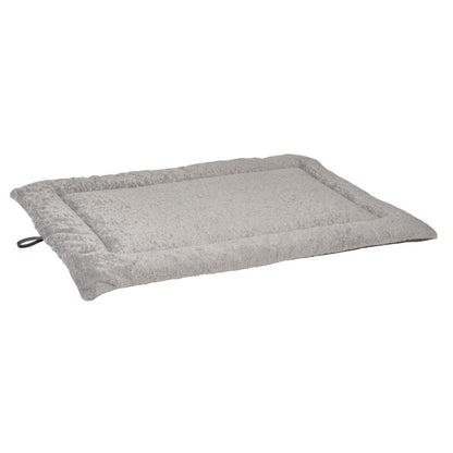 Cosmpolitan Mat Performance Linen & Woven, Performance Chenille & Terry, Faux Fur