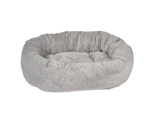 Donut Bed - Faux Fur Bowsers