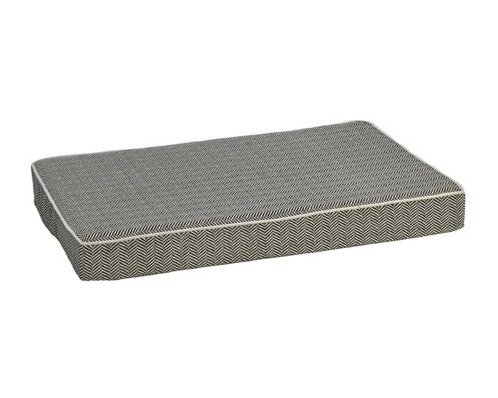 Isotonic Memory Foam Mattress Bowsers