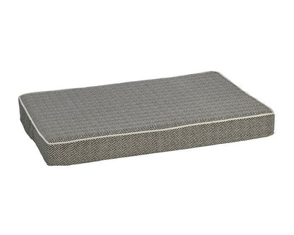 Isotonic Memory Foam Mattress Bowsers