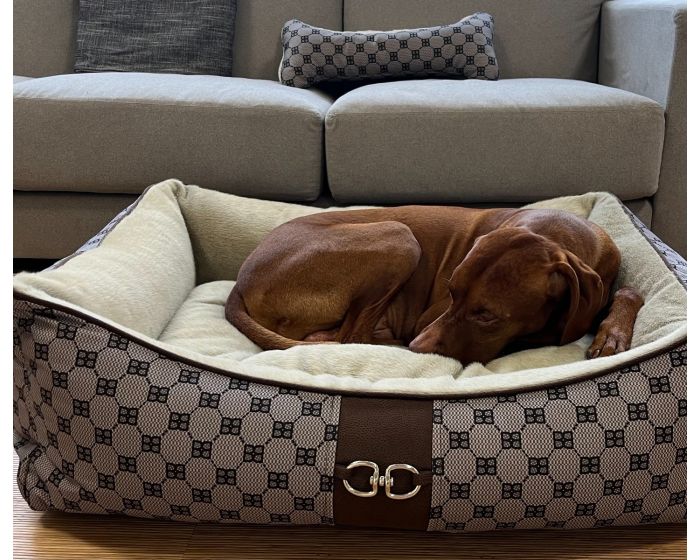 Signature Scoop Bed