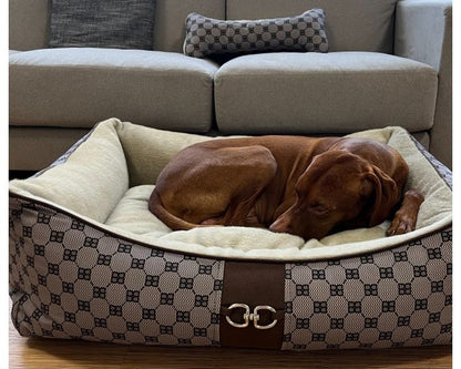Signature Scoop Bed
