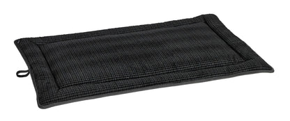 Cosmpolitan Mat Performance Linen & Woven, Performance Chenille & Terry, Faux Fur