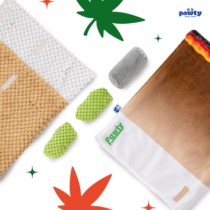 Treat Slot Interactive Joint