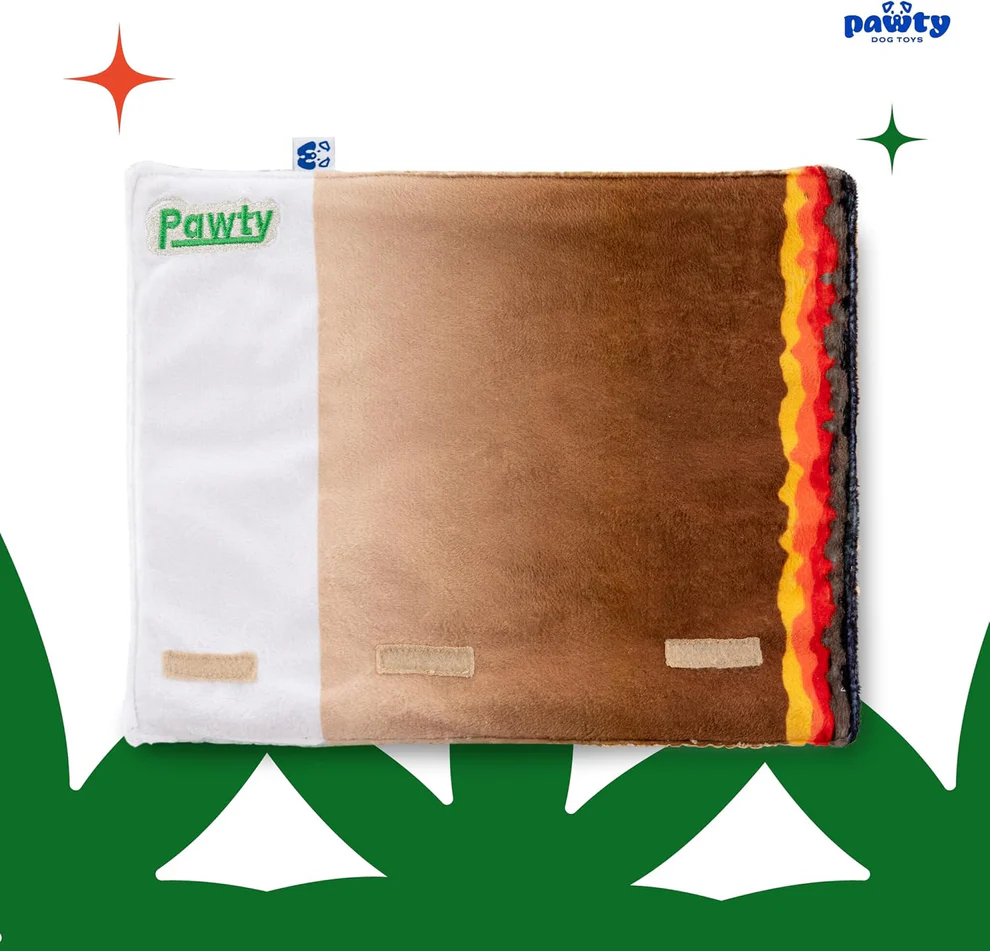 Treat Slot Interactive Joint