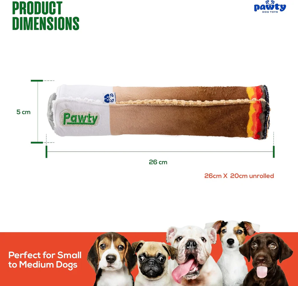 Treat Slot Interactive Joint