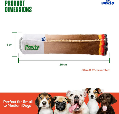 Treat Slot Interactive Joint